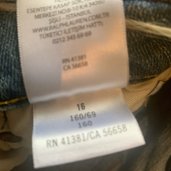 Jeans - Picture 3 of 3